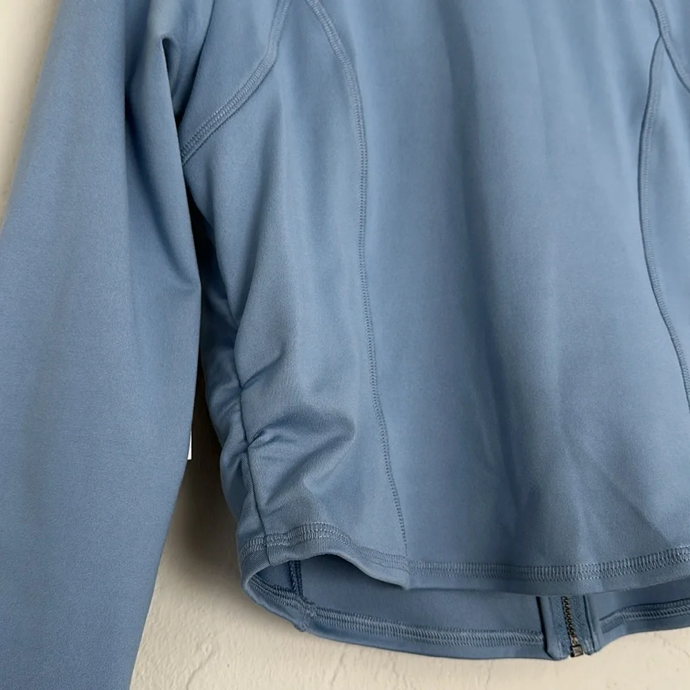 🪁 Gilly Hicks Active Zip up - Picture 6 of 6